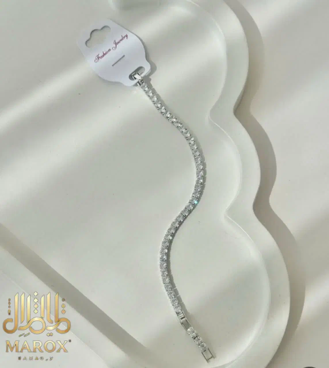 طوق و دستبند نگینی|جواهرات|قم, سراجه|دیوار