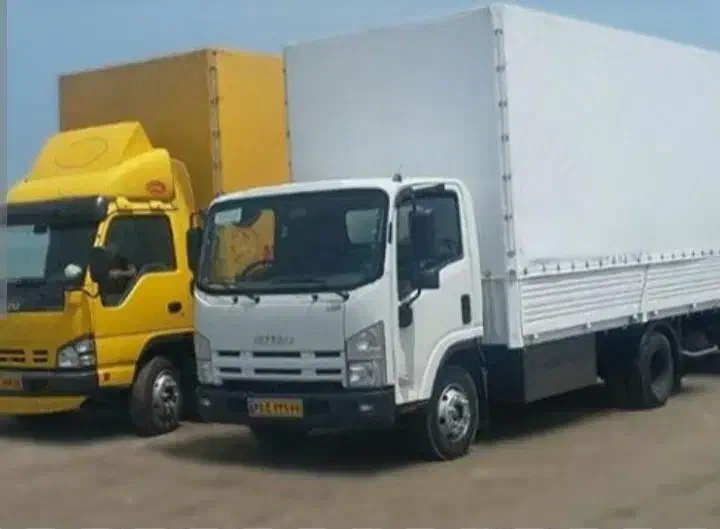 اتوبار باربری حمل اثاثیه منزل|خدمات حمل و نقل|کامیاران, |دیوار