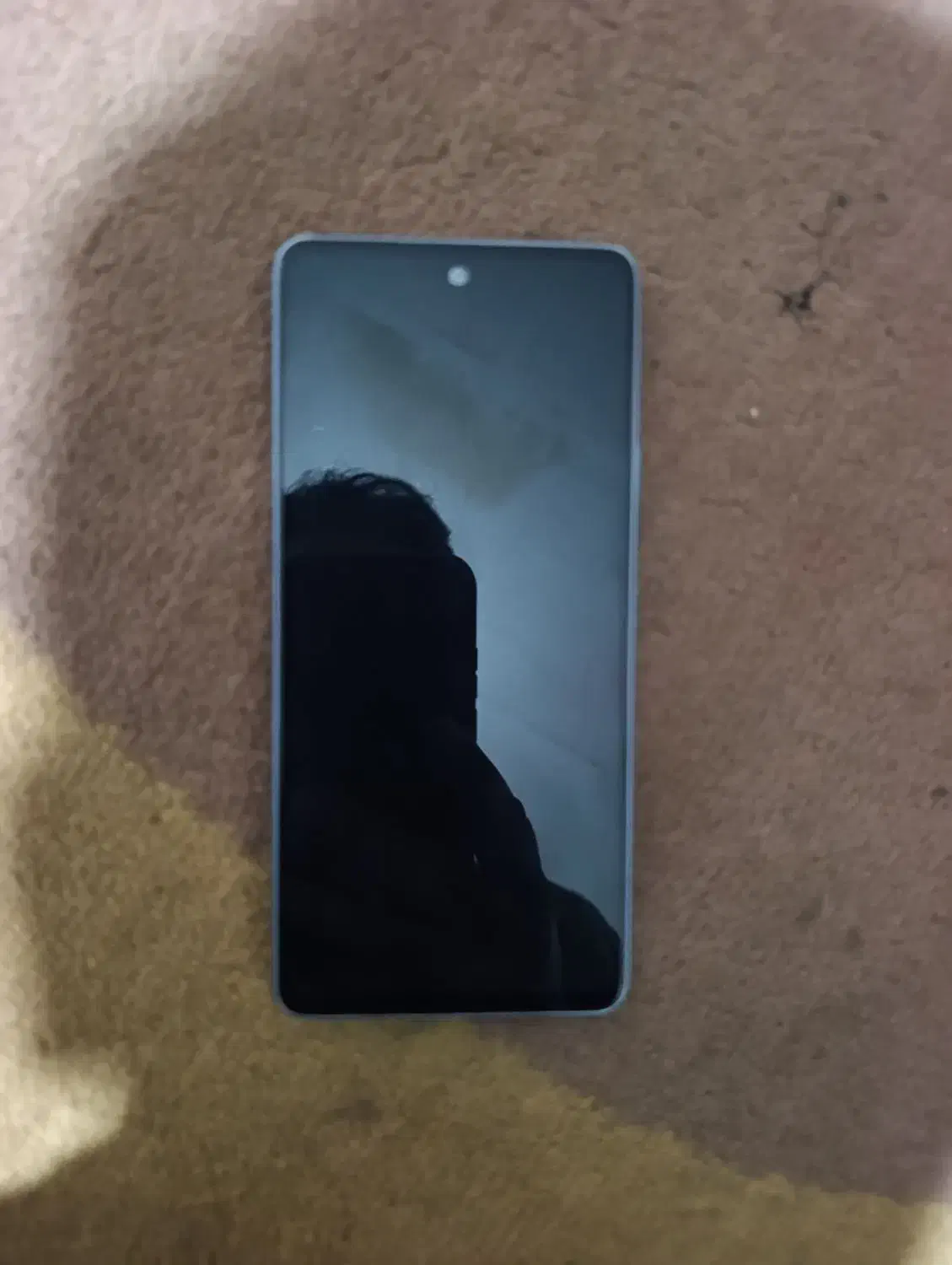 فروش ال سی دی A53  سامسونگ|لوازم جانبی موبایل و تبلت|کوهدشت, |دیوار