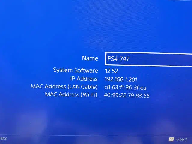 کپی خور ps4 تا ورژن 12.52|کنسول، بازی ویدئویی و آنلاین|کرج, کرج نو|دیوار