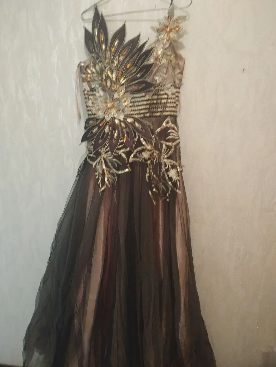 لباس مجلسی سایز ۴۰تا۴۴|لباس|باقرشهر, |دیوار