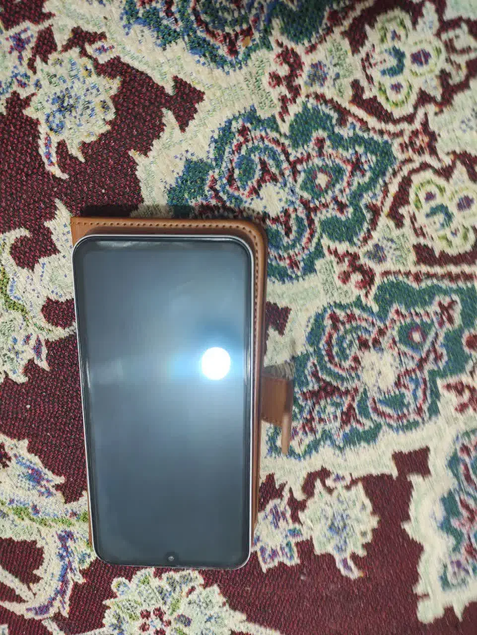 گوشی سامسونگ A15|موبایل|نجفآباد, ویلاشهر|دیوار