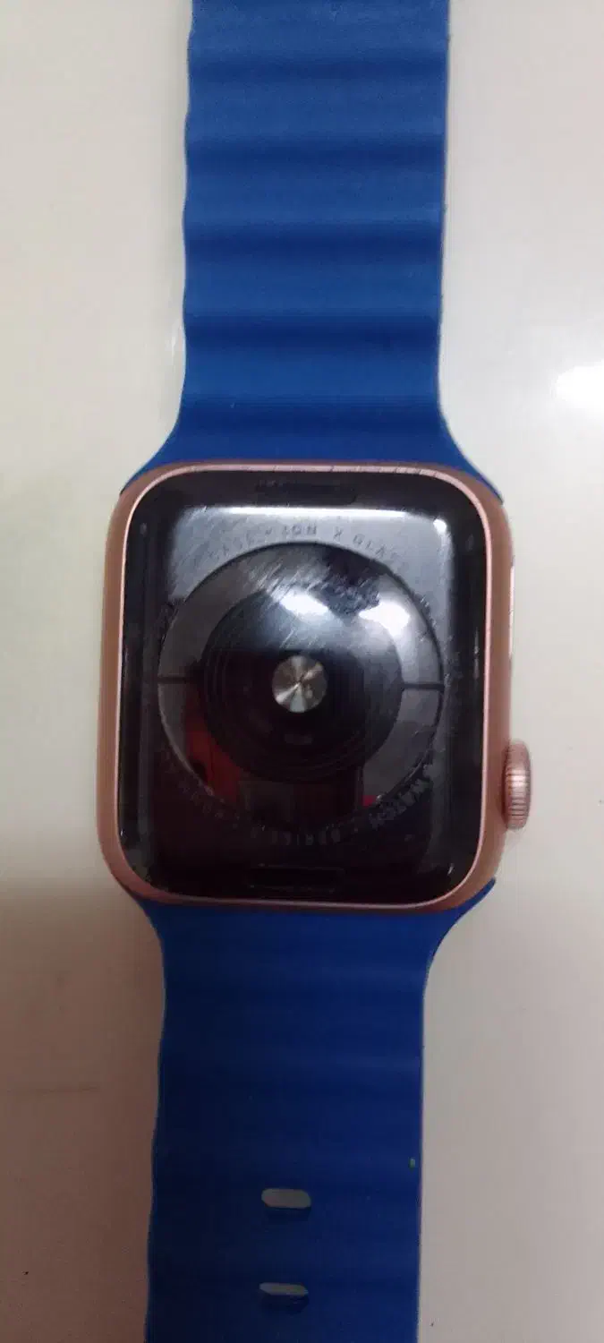 اپلواچ|ساعت|ری, سیزده آبان|دیوار