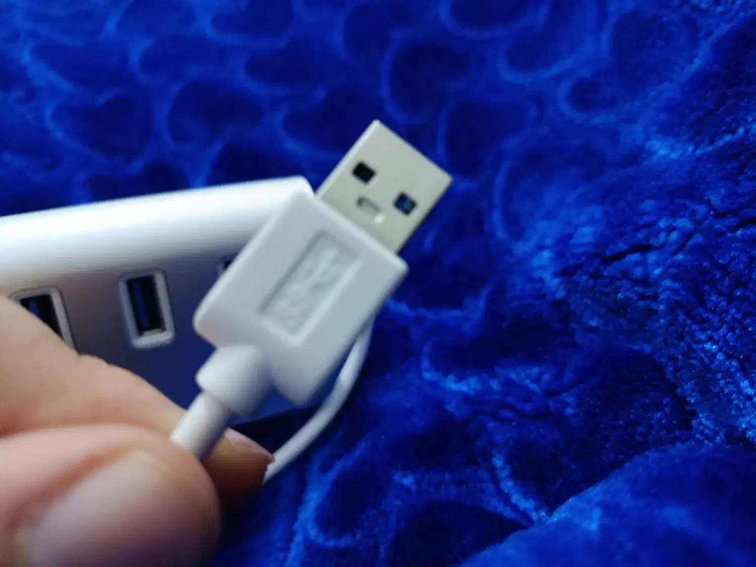 ولت شارژ چهار پورتی فقد پیام بدهید|لوازم جانبی موبایل و تبلت|بوشهر, |دیوار