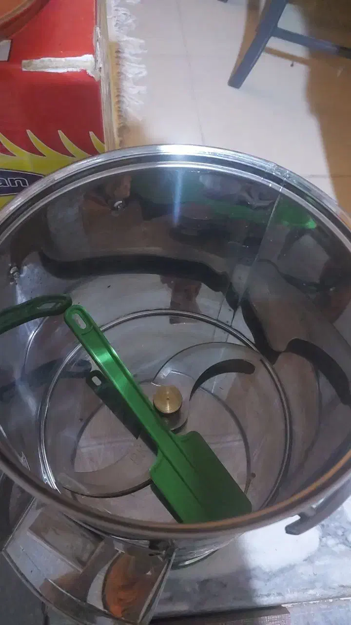 سبزی خرد کن دو کیلویی|خردکن، آسیاب، غذاساز|کرمان, |دیوار