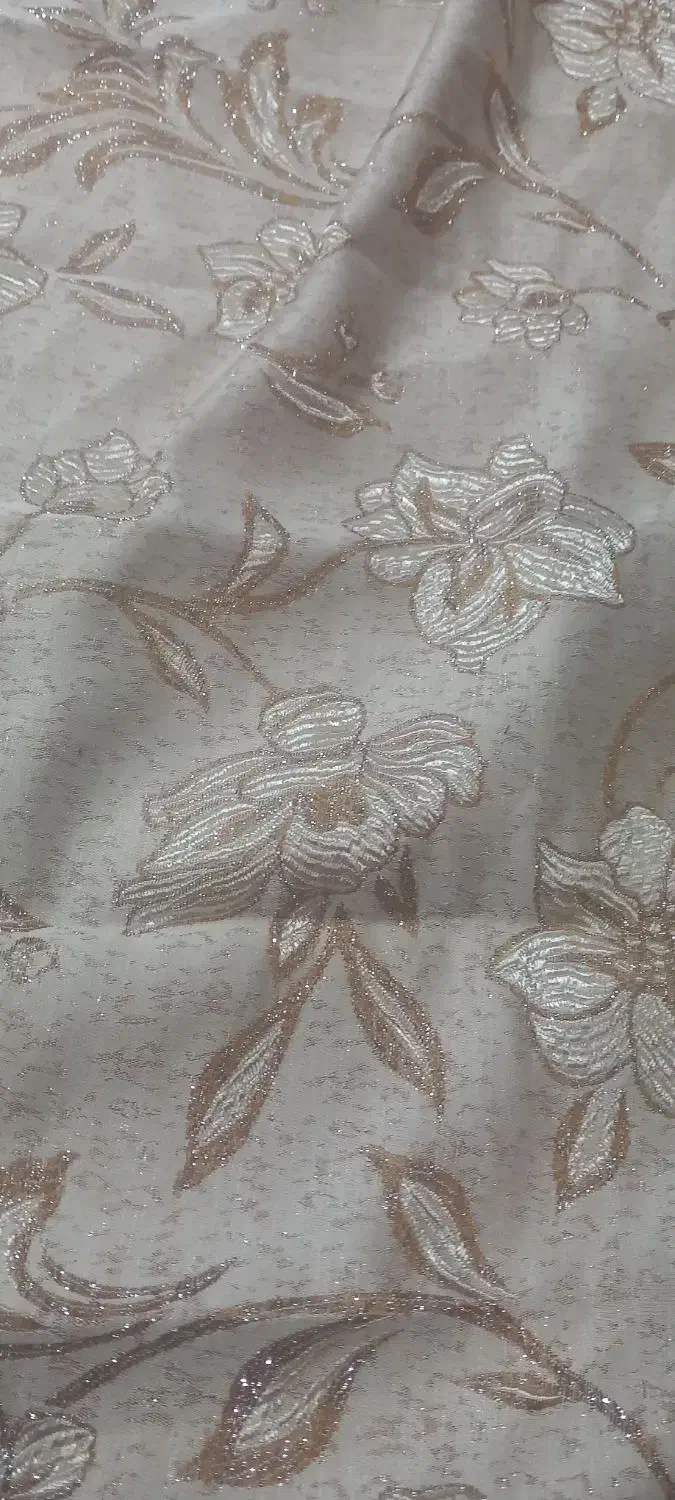 ۶متر پارچه سلطنتی برای زیر سفره ۲متر در ۳متره|روفرشی|جوانرود, |دیوار