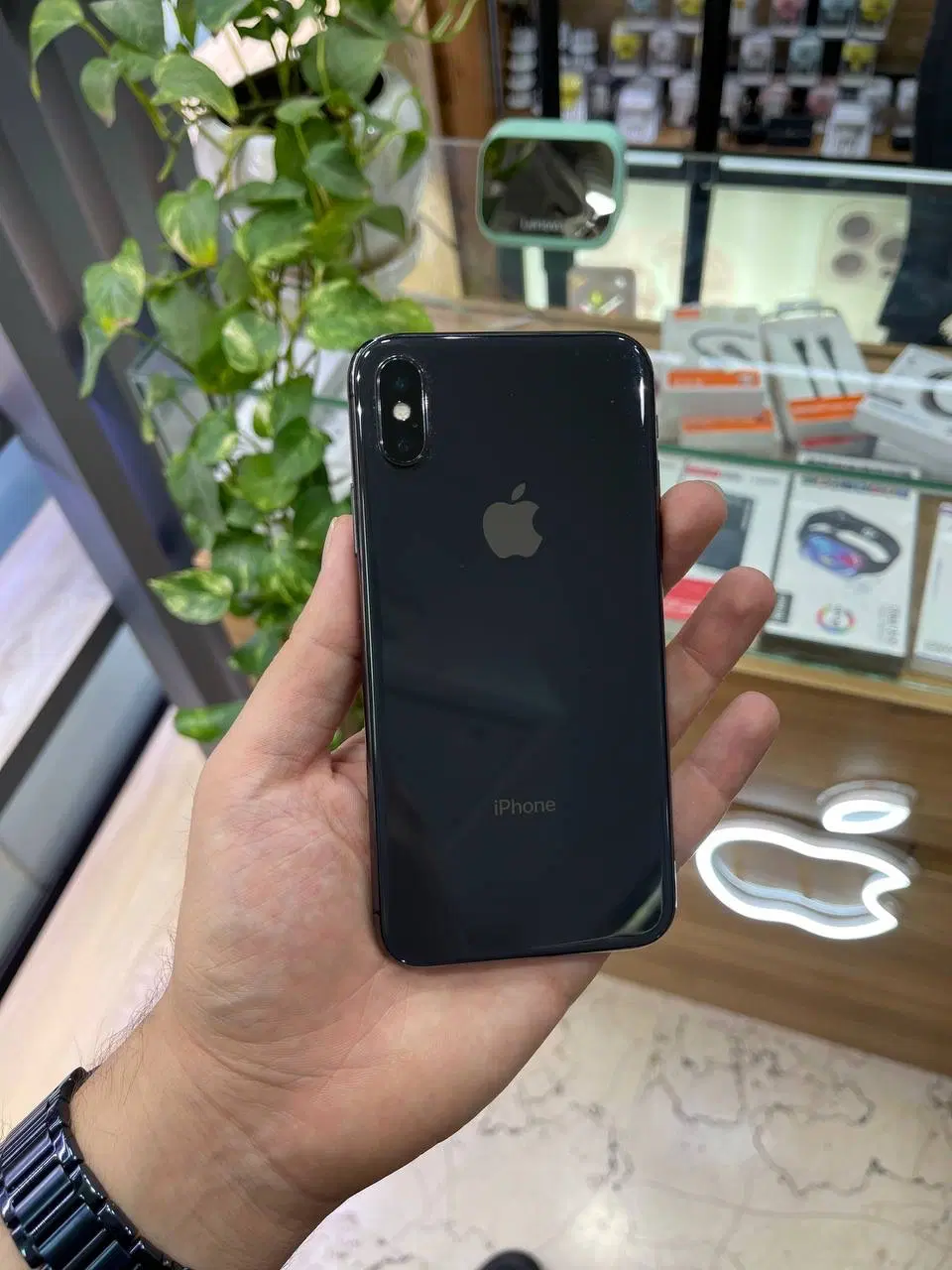 iphone X|موبایل|کرج, اصفهانی‌ها|دیوار