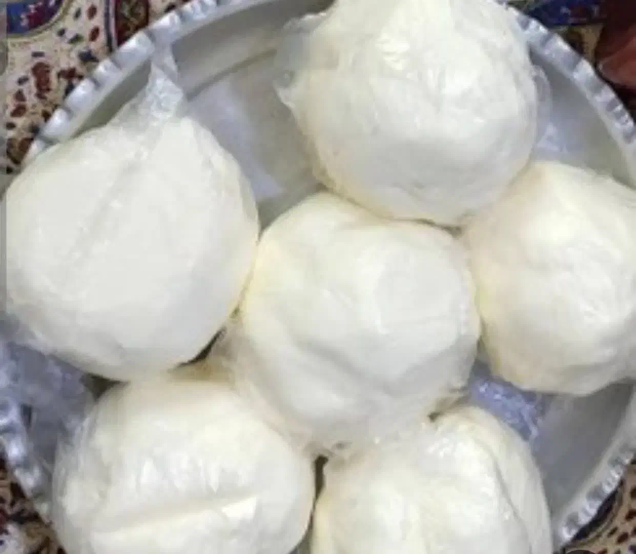 کره حیوانی سراب|خوردنی و آشامیدنی|اسلام‌شهر, شهرک قائمیه|دیوار