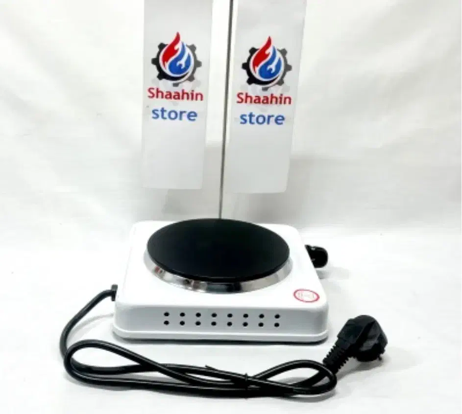 اجاق برقی تک صفحه یونیک هوم ترموستاتیک|اجاق گاز و لوازم برقی پختوپز|کرج, گوهردشت|دیوار