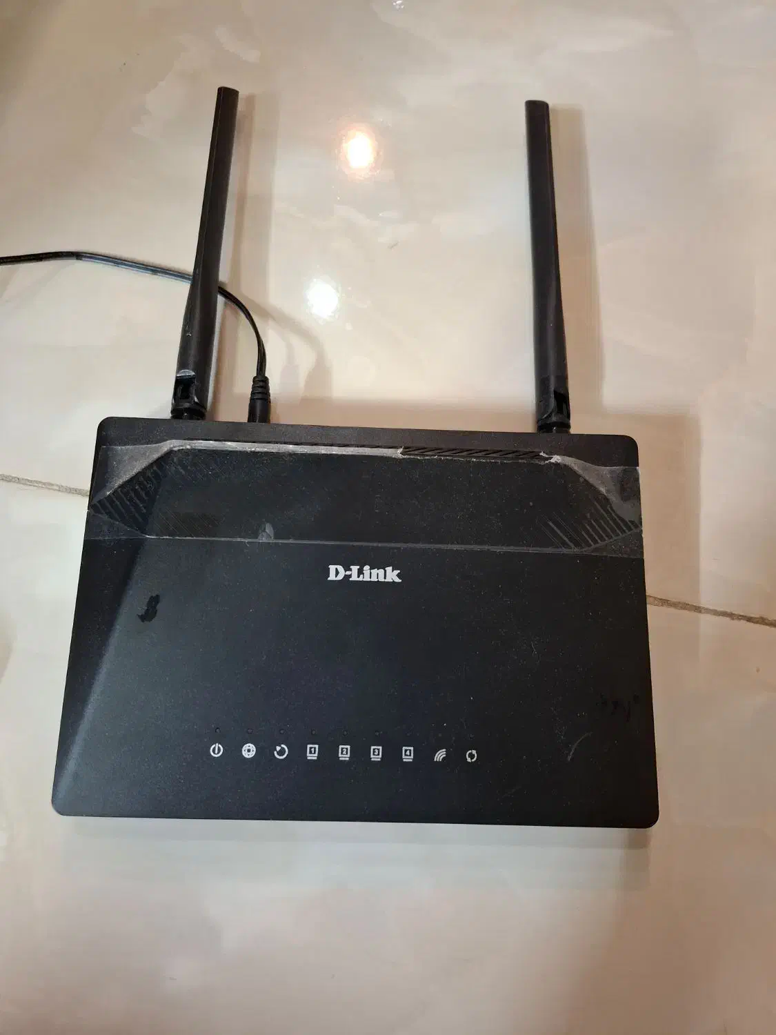 مودم vdsl و یک عددمودم adsl|مودم و تجهیزات شبکه|بیرجند, |دیوار