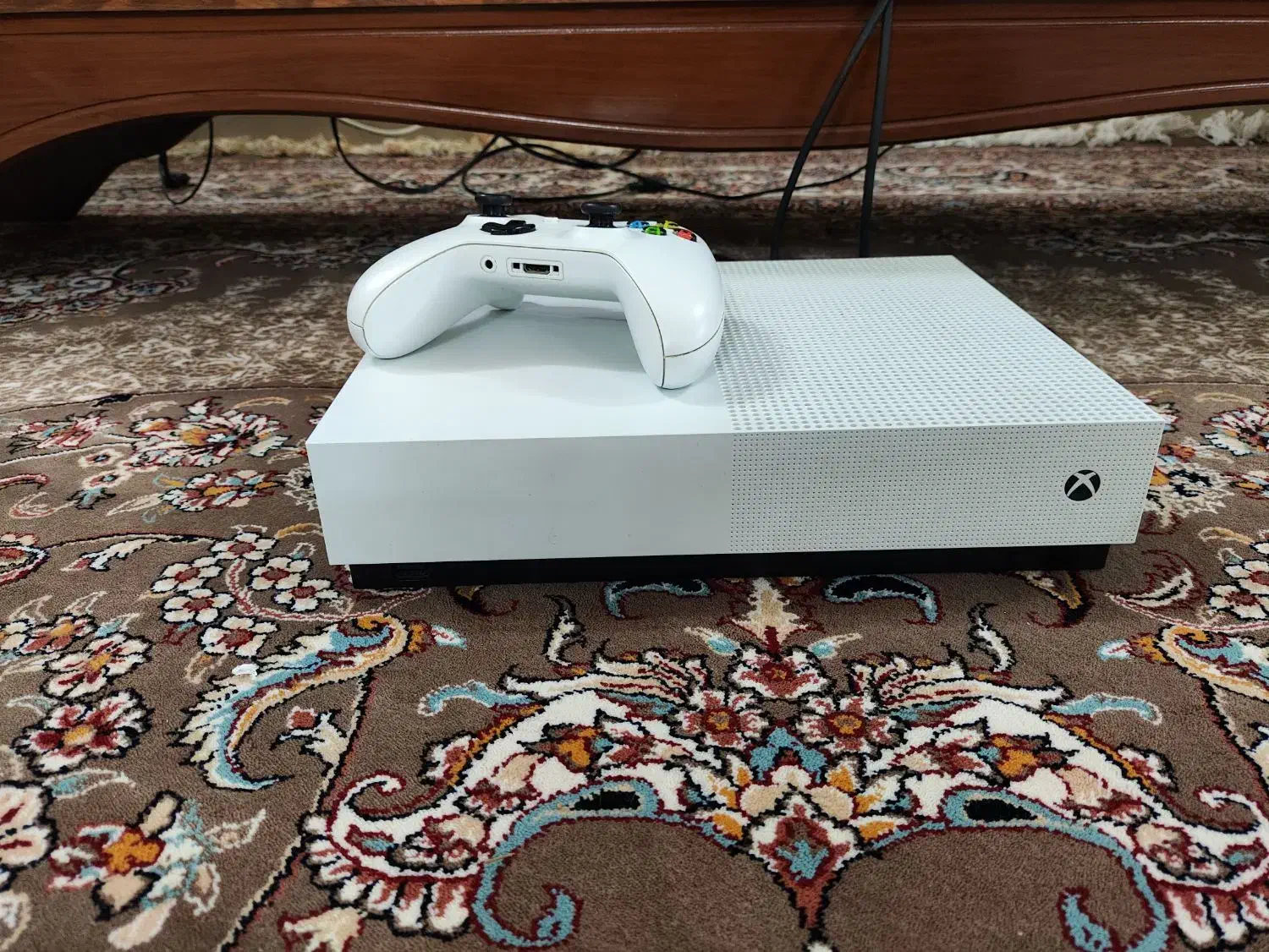 ایکس باکس وان اس ال دیجیتال|کنسول، بازی ویدئویی و آنلاین|جهرم, |دیوار