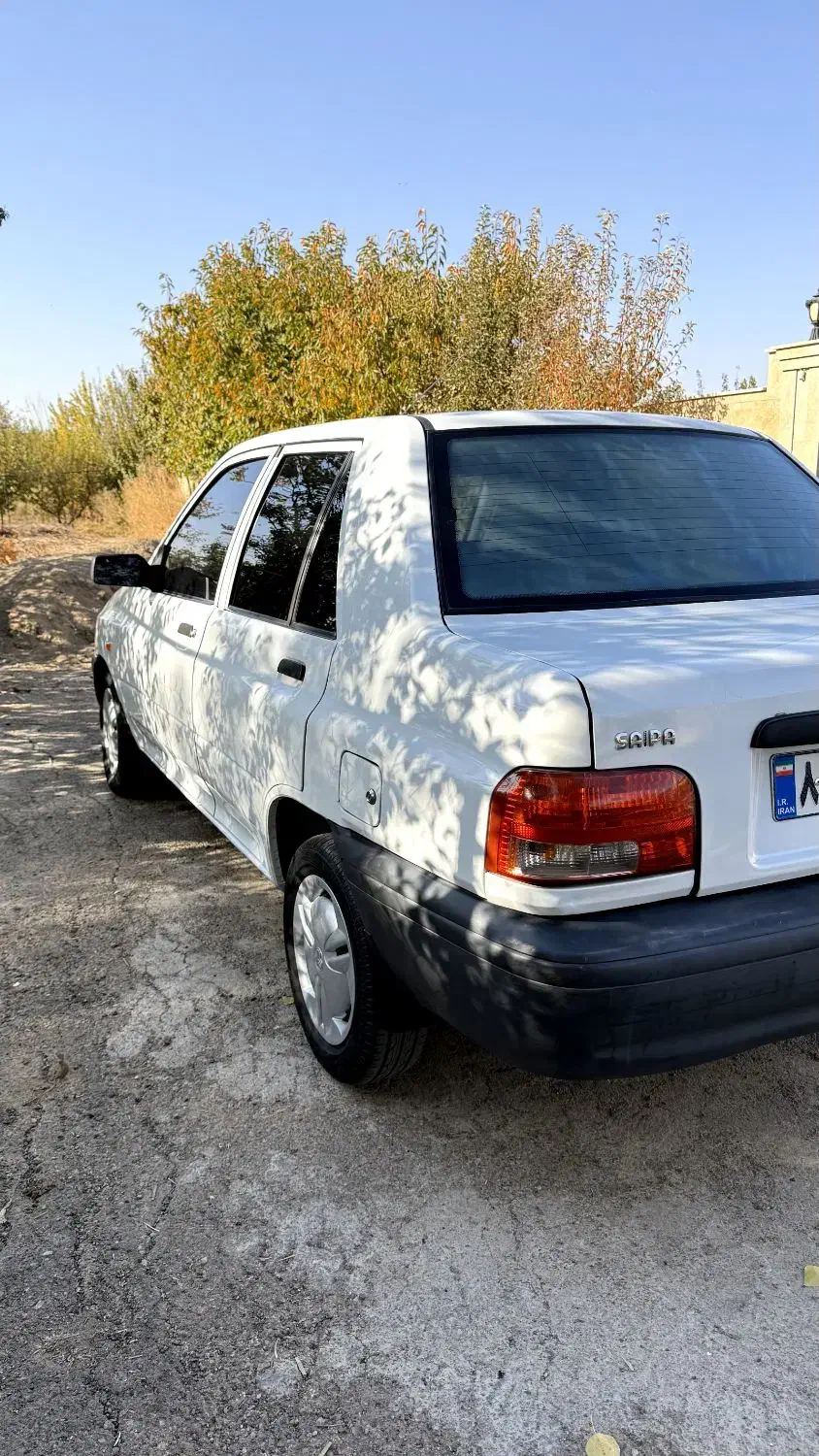 پراید131مدل99|خودرو سواری و وانت|ابهر, |دیوار