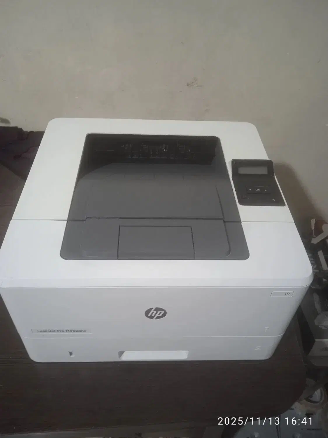 پرینتر hp402n|پرینتر، اسکنر، کپی، فکس|تهران, خانی آباد نو شمالی|دیوار