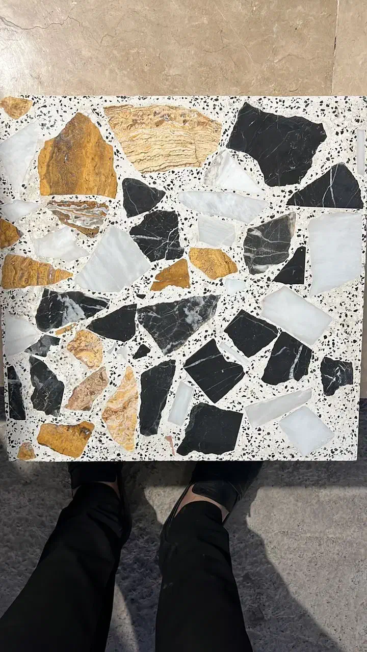 موزاییک سازی اطلس|مصالح و تجهیزات ساختمان|خمینی‌شهر, |دیوار