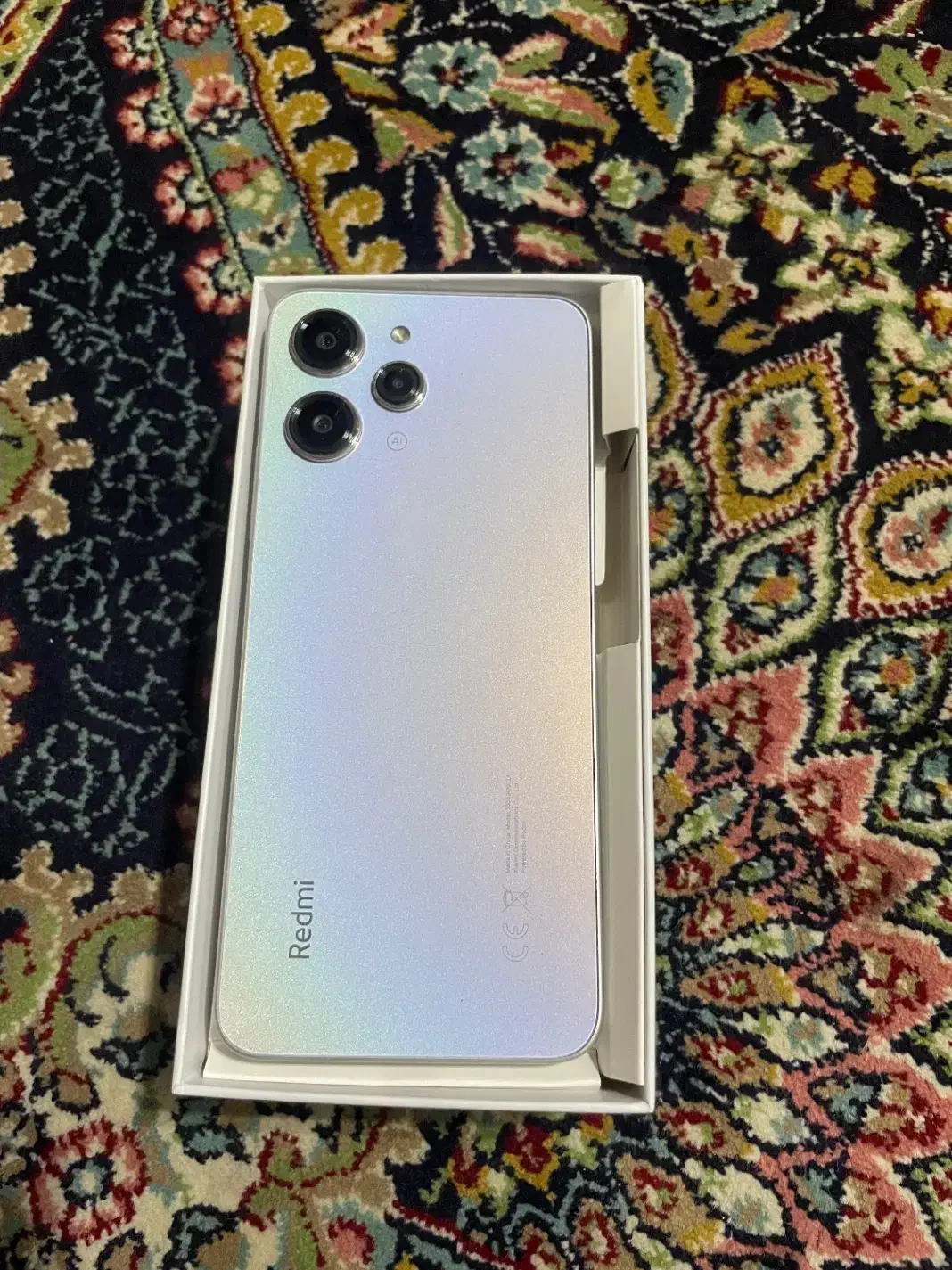 Rdmi12|موبایل|فومن, |دیوار