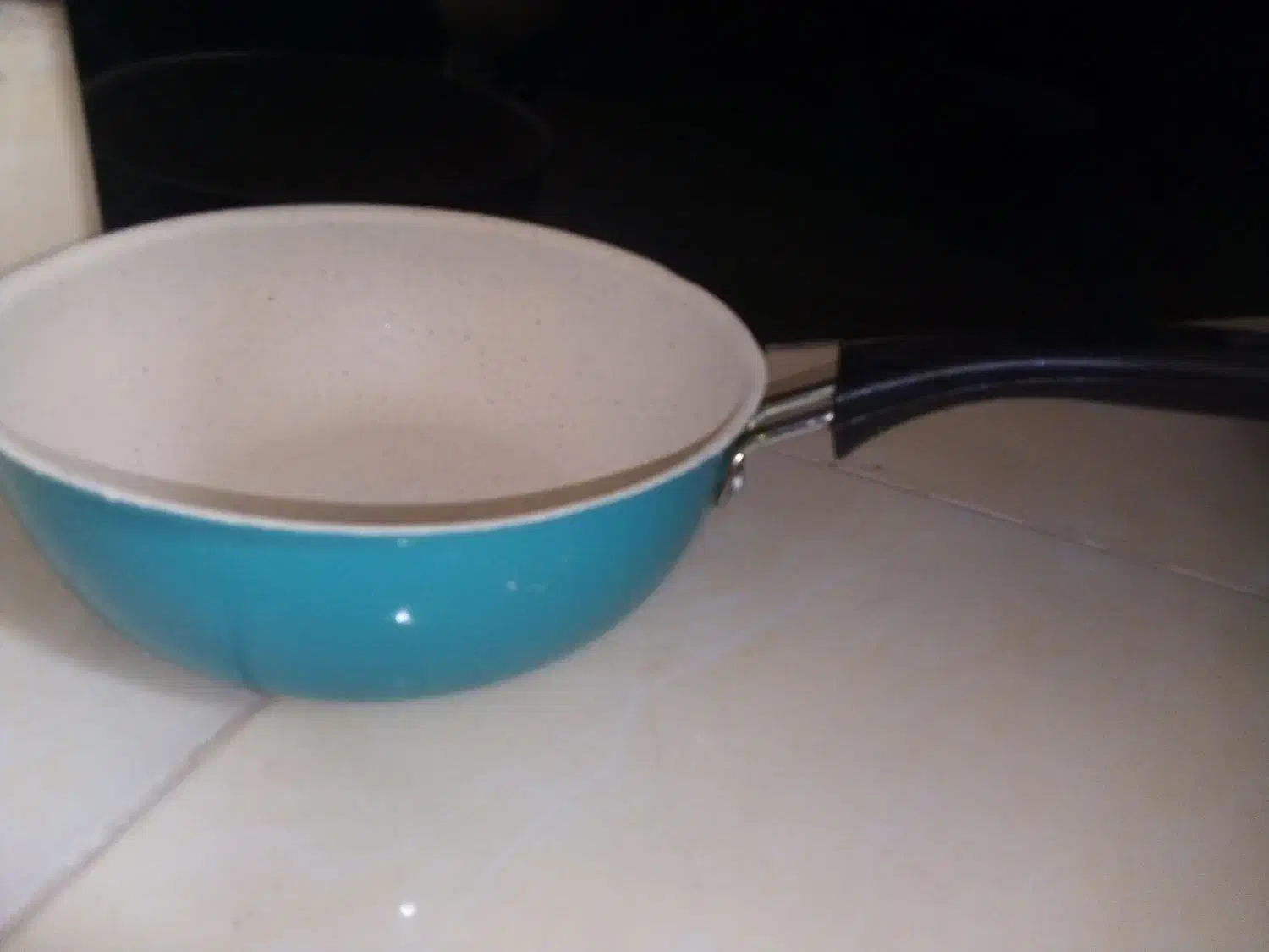 قابلمه ی 5 پارچه تازه لعاب کاری شده|ظروف پختوپز|بیرجند, |دیوار