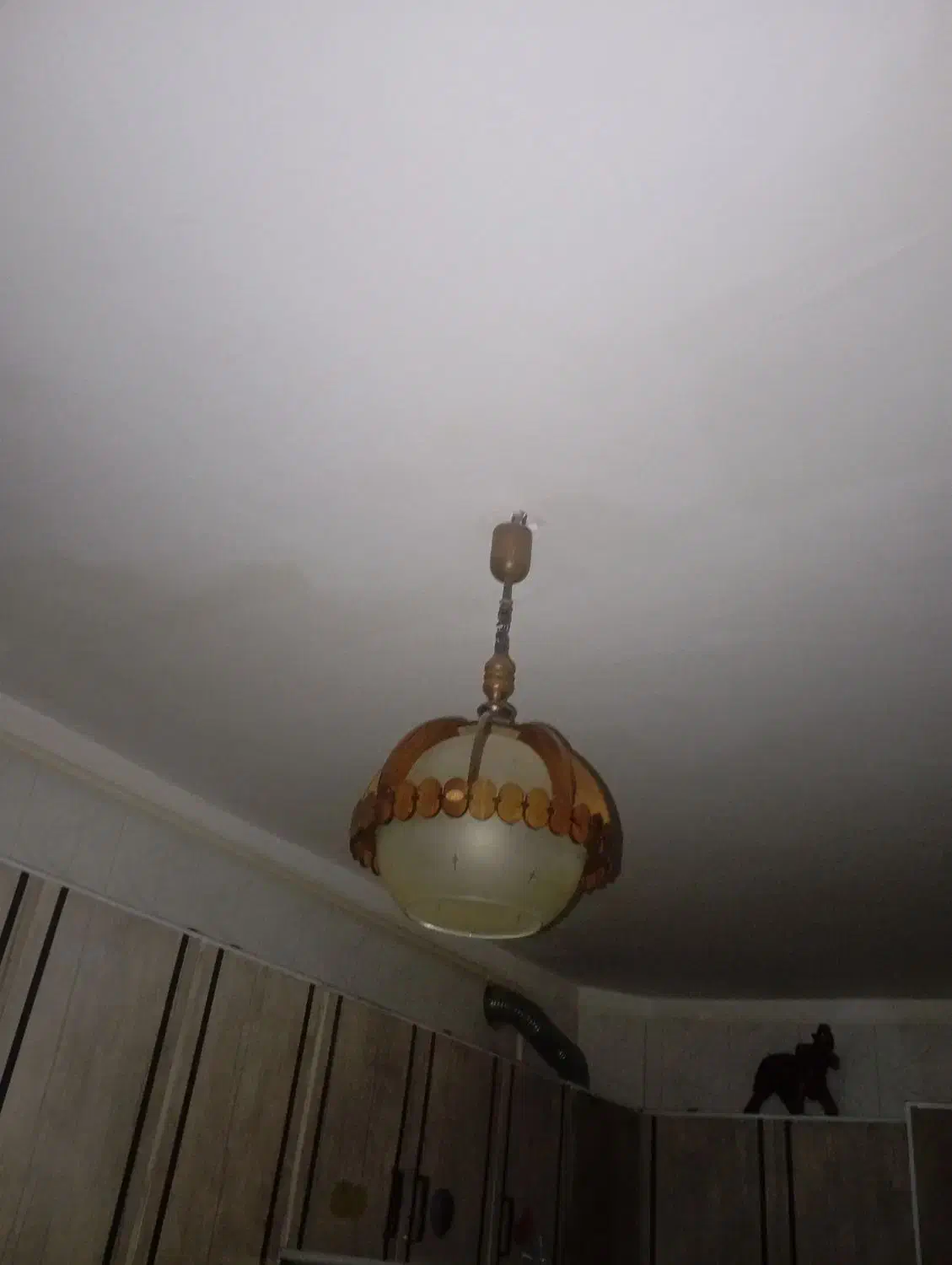 لوستر|لوستر و چراغ آویز|دورود, |دیوار