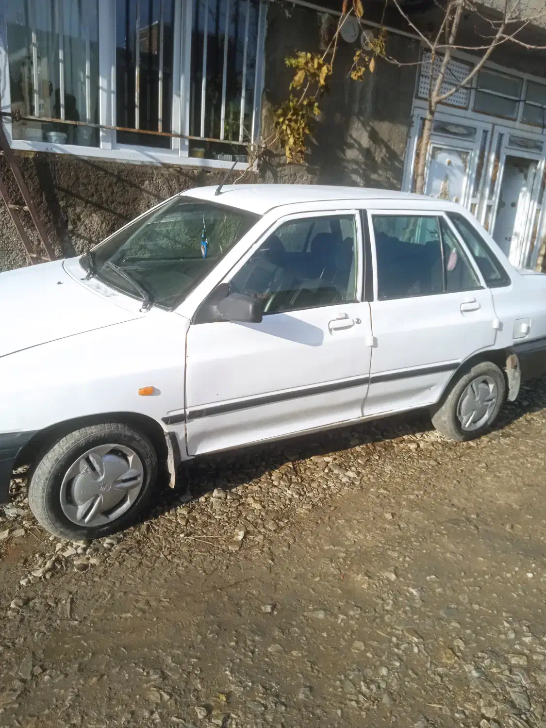 فروش|خودرو سواری و وانت|پیرانشهر, |دیوار