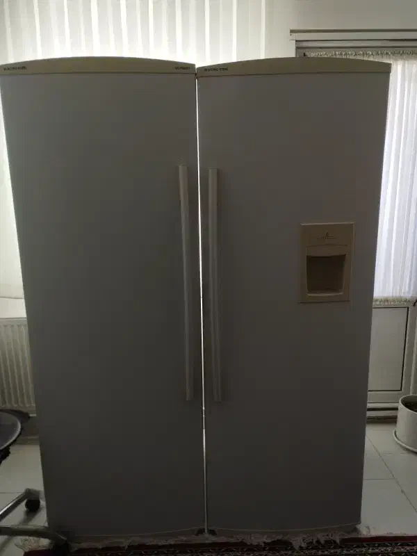 یخچال و فریزر|یخچال و فریزر|بیرجند, |دیوار