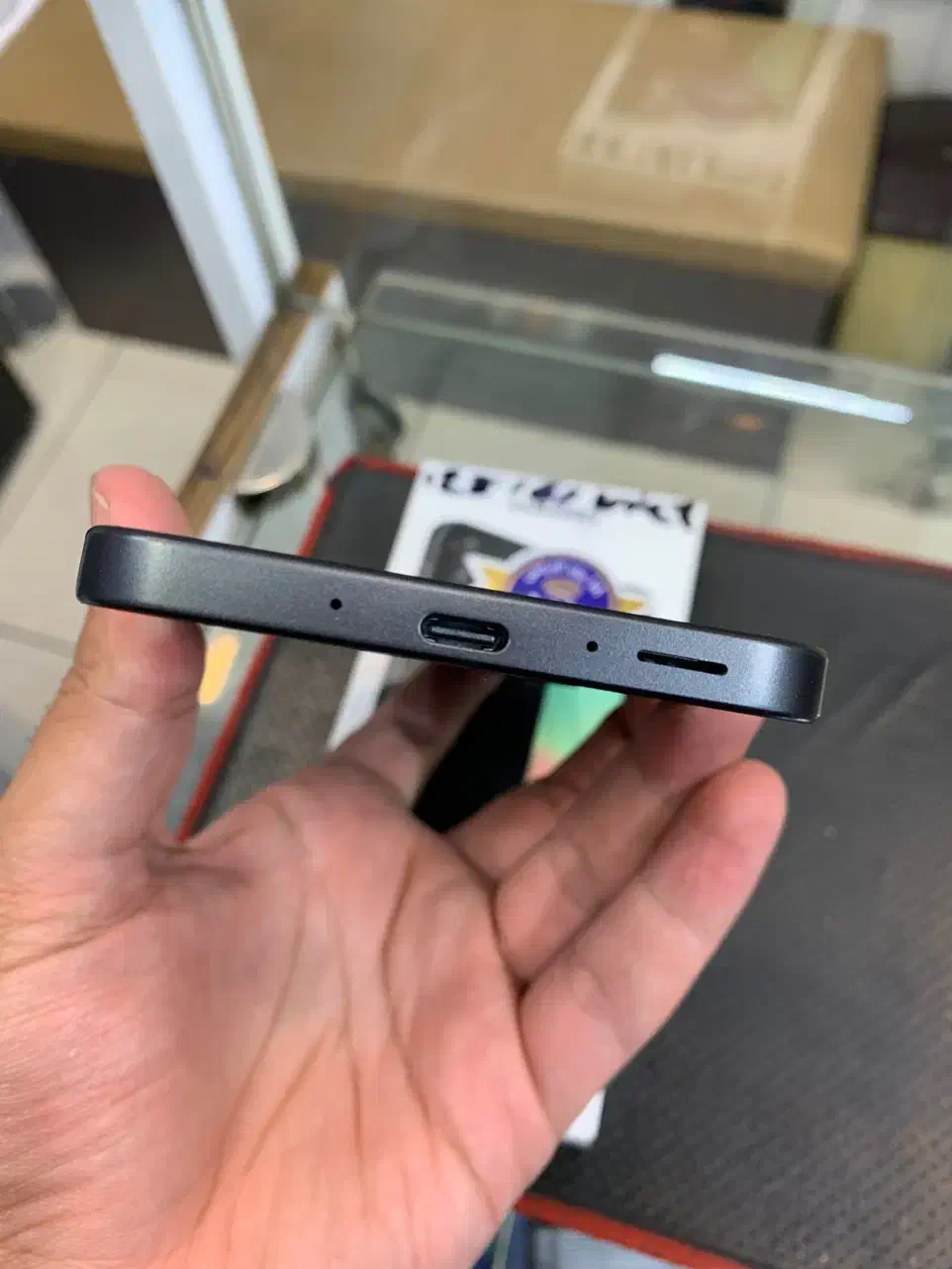 گوشی موبایل سامسونگ A26 128GB 6GB  5G باگارانتی|موبایل|تهران, فلسطین (میدان انقلاب)|دیوار