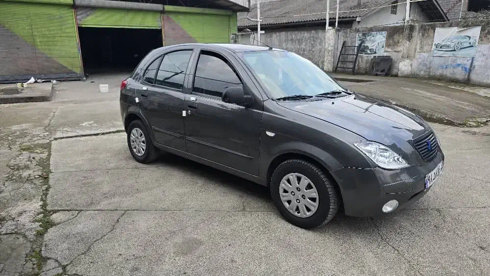 تیبا ۲ مدل ۹۸|خودرو سواری و وانت|شلمان, |دیوار