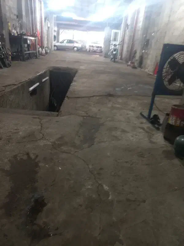 جلوبندی سازی|خدمات موتور و ماشین|رشت, جانبازان|دیوار