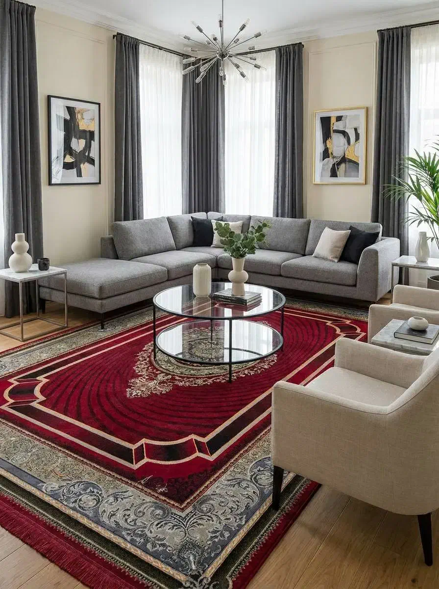 باانتخاب هوشمندانه فضایی دلپذیربسازیدفرش نگین مشهد|فرش|شوشتر, |دیوار