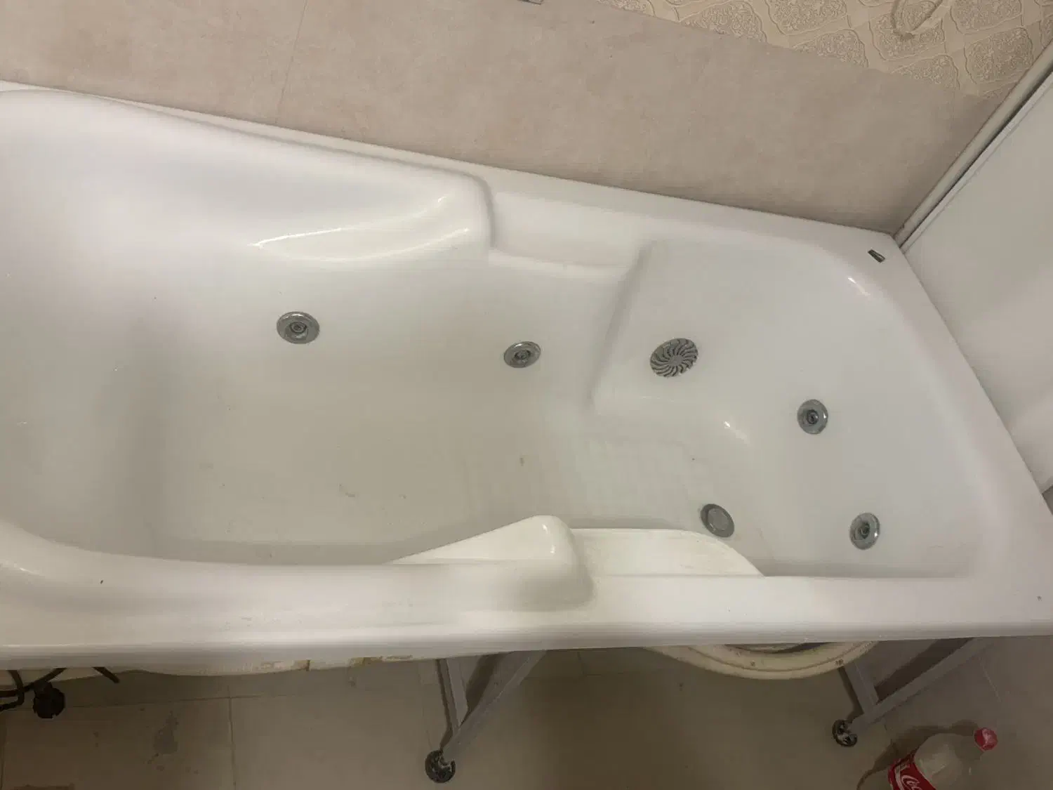 جکوزی زیر قیمت|لوازم حمام|کرج, محمود آباد|دیوار