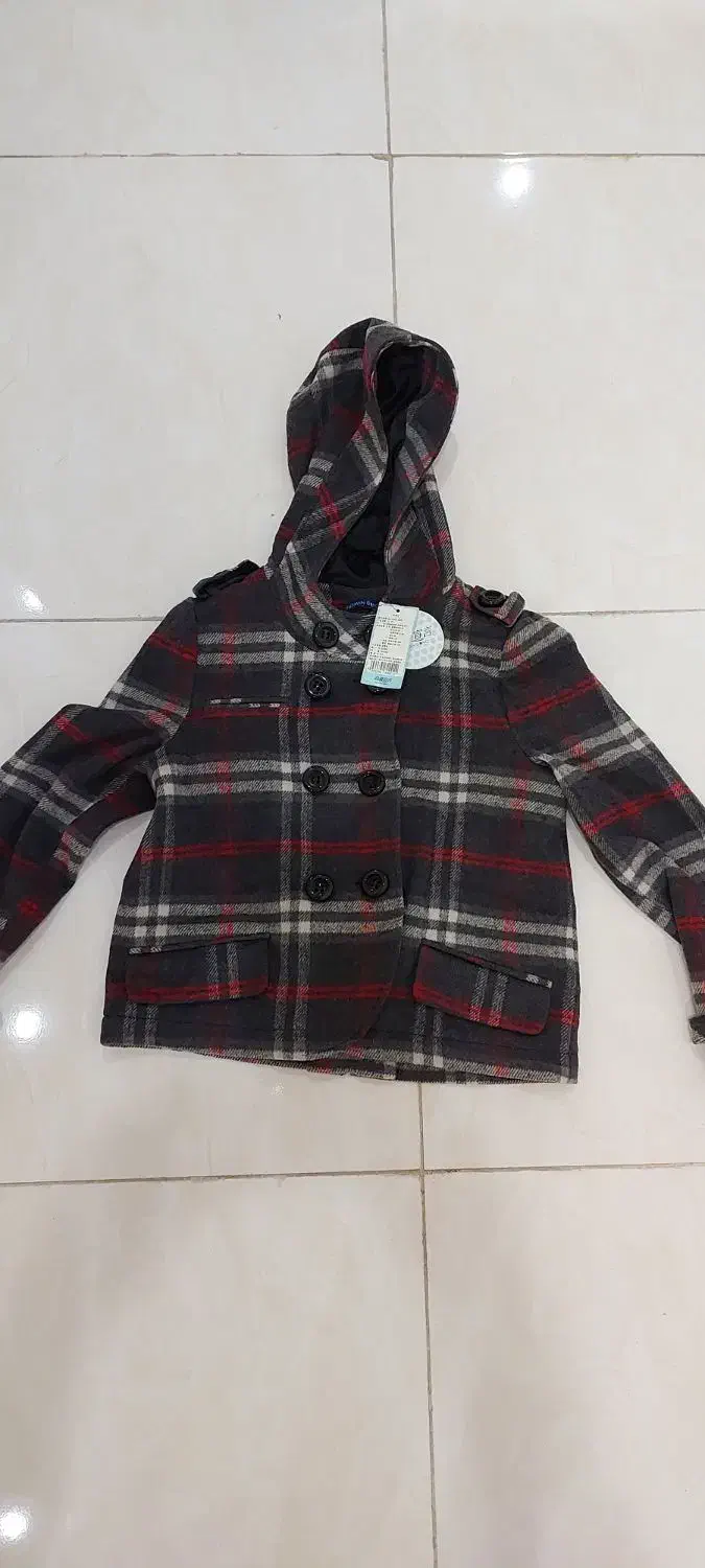 کت کوتاه|لباس|شاهین‌شهر, خبرنگار|دیوار