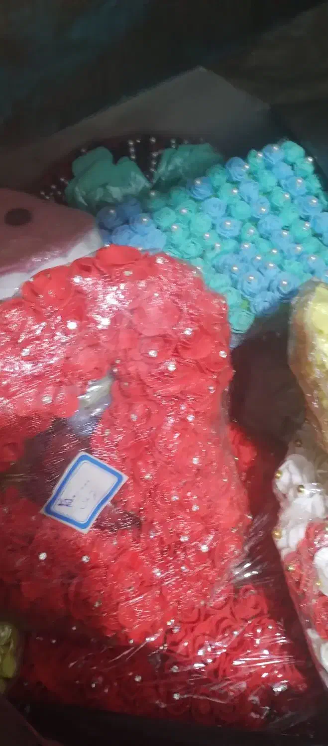 گل فومی|گل مصنوعی|تهران, ارامنه|دیوار