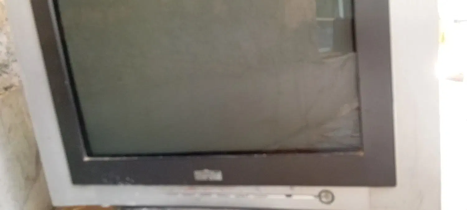 تلویزیون|تلویزیون و پروژکتور|زبرخان, |دیوار