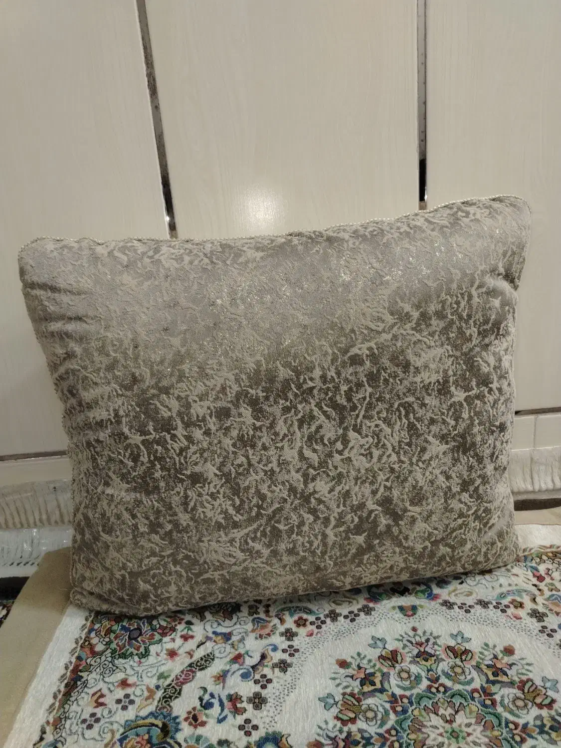 پشتی نو|پشتی|شهرضا, |دیوار