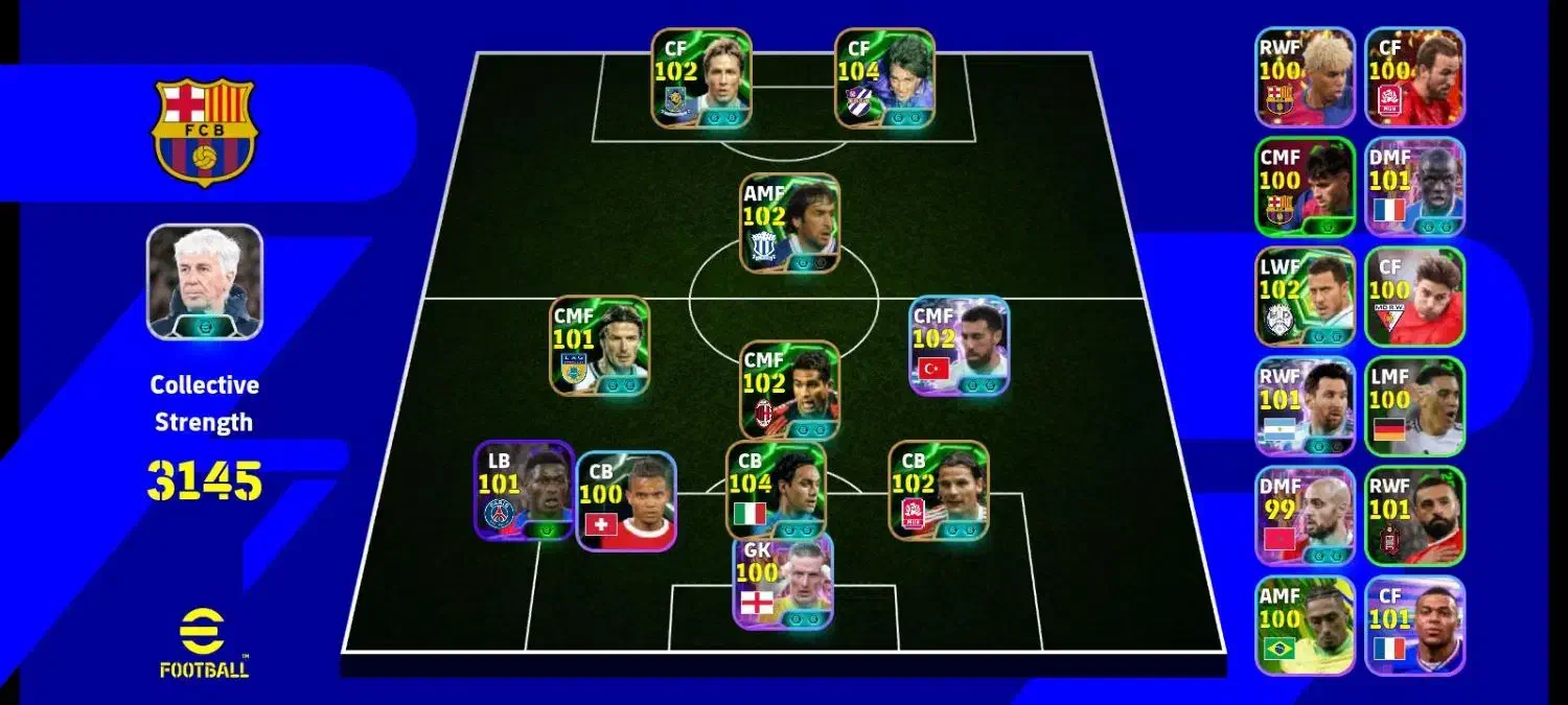 اکانت ای فوتبال|کنسول، بازی ویدئویی و آنلاین|نیشابور, مازول|دیوار