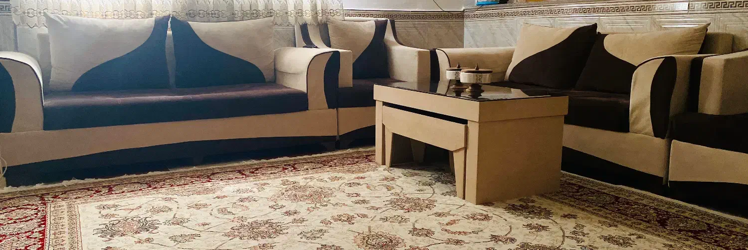 مبل ۸ نفره|مبلمان خانگی و میز عسلی|بانه, |دیوار