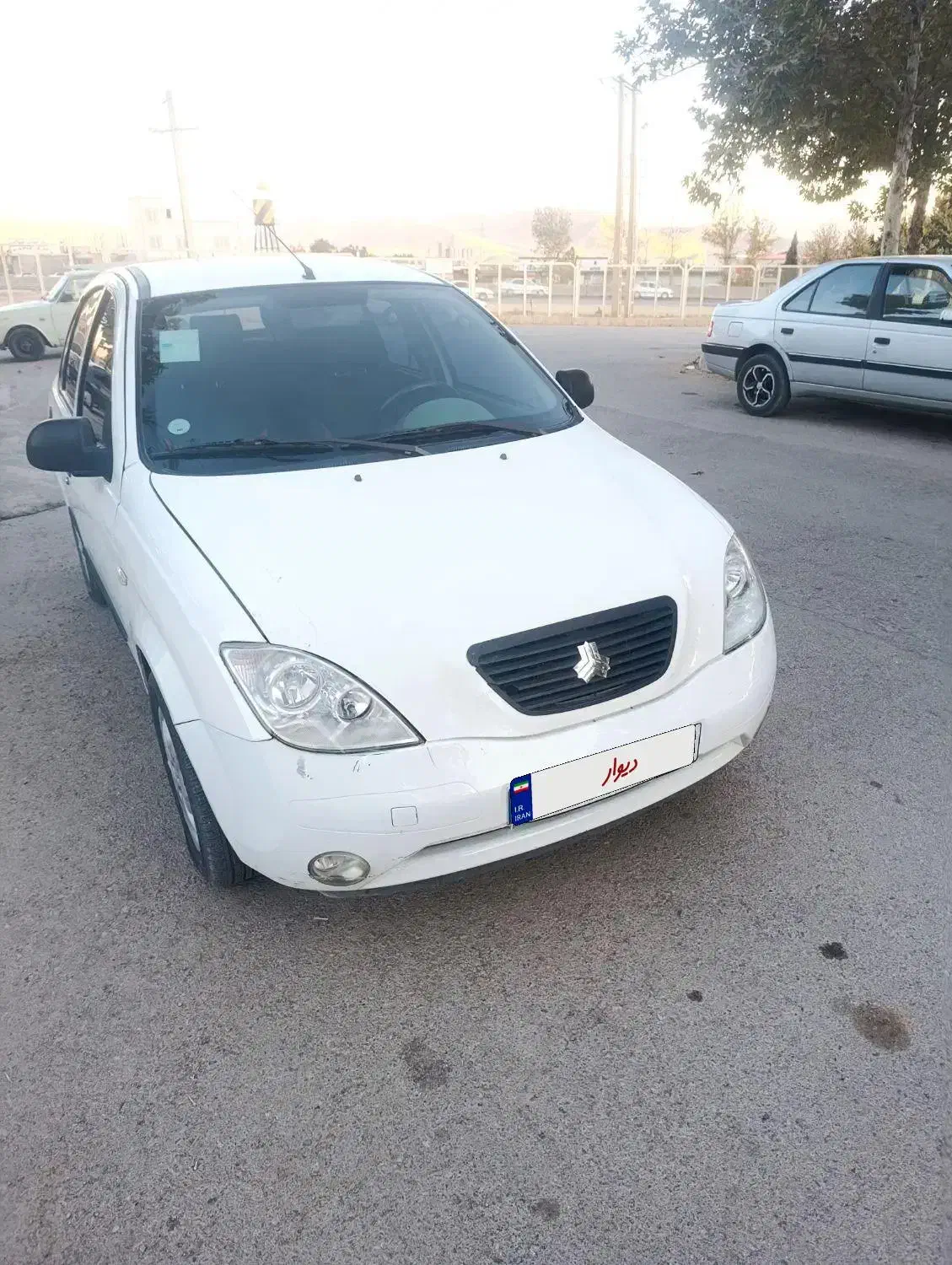 تیبا2.  1401|خودرو سواری و وانت|خرم‌آباد, |دیوار