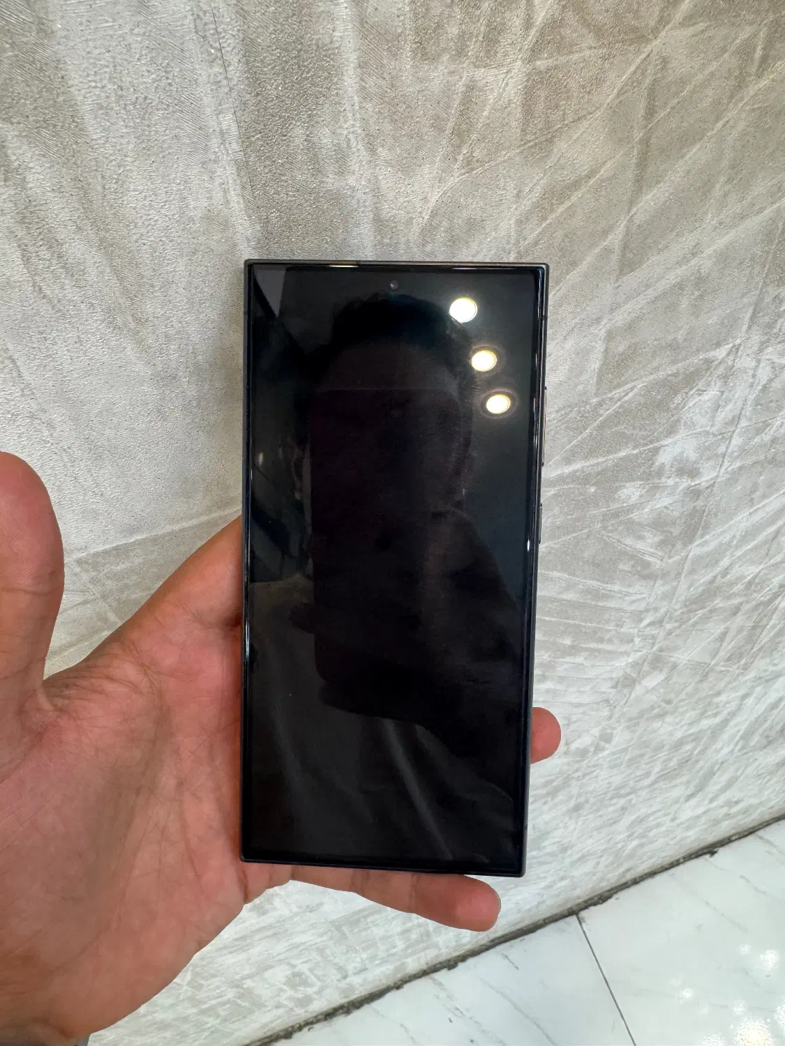 S24 Ultra|موبایل|شاهرود, |دیوار