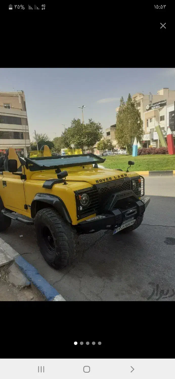 پاژن 4 سیلندر|خودرو سواری و وانت|شاهین‌شهر, سعدی جنوبی|دیوار