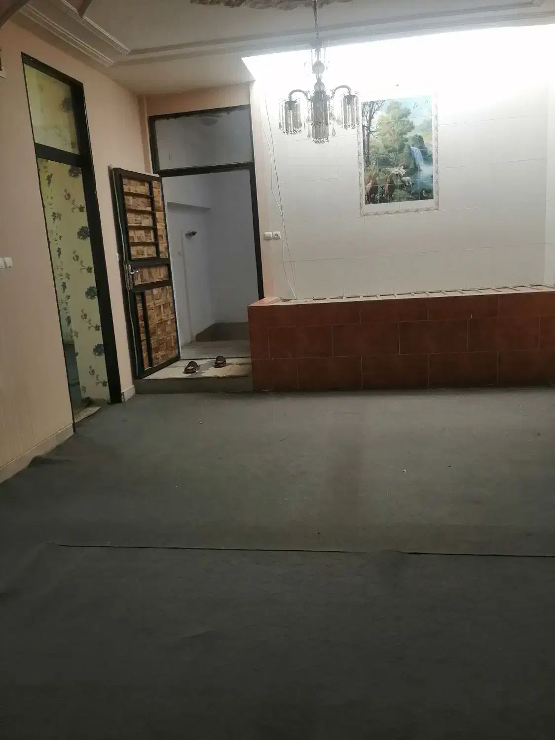 رهن و اجاره طبقه دوم ورودی مجزا|اجارهٔ آپارتمان|شیراز, فرگاز|دیوار