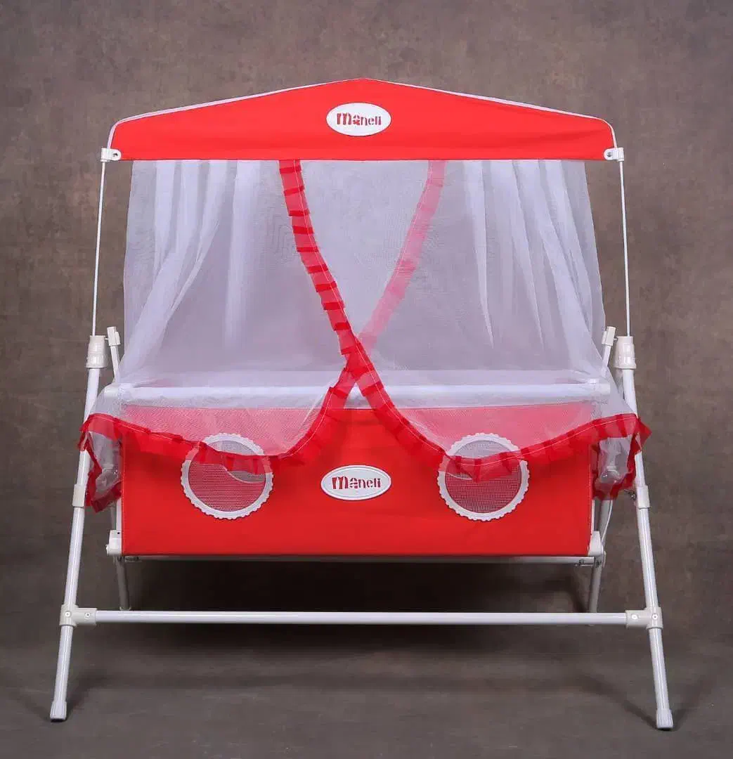 گهواره در حد نو|تخت و صندلی بچه|یاسوج, |دیوار