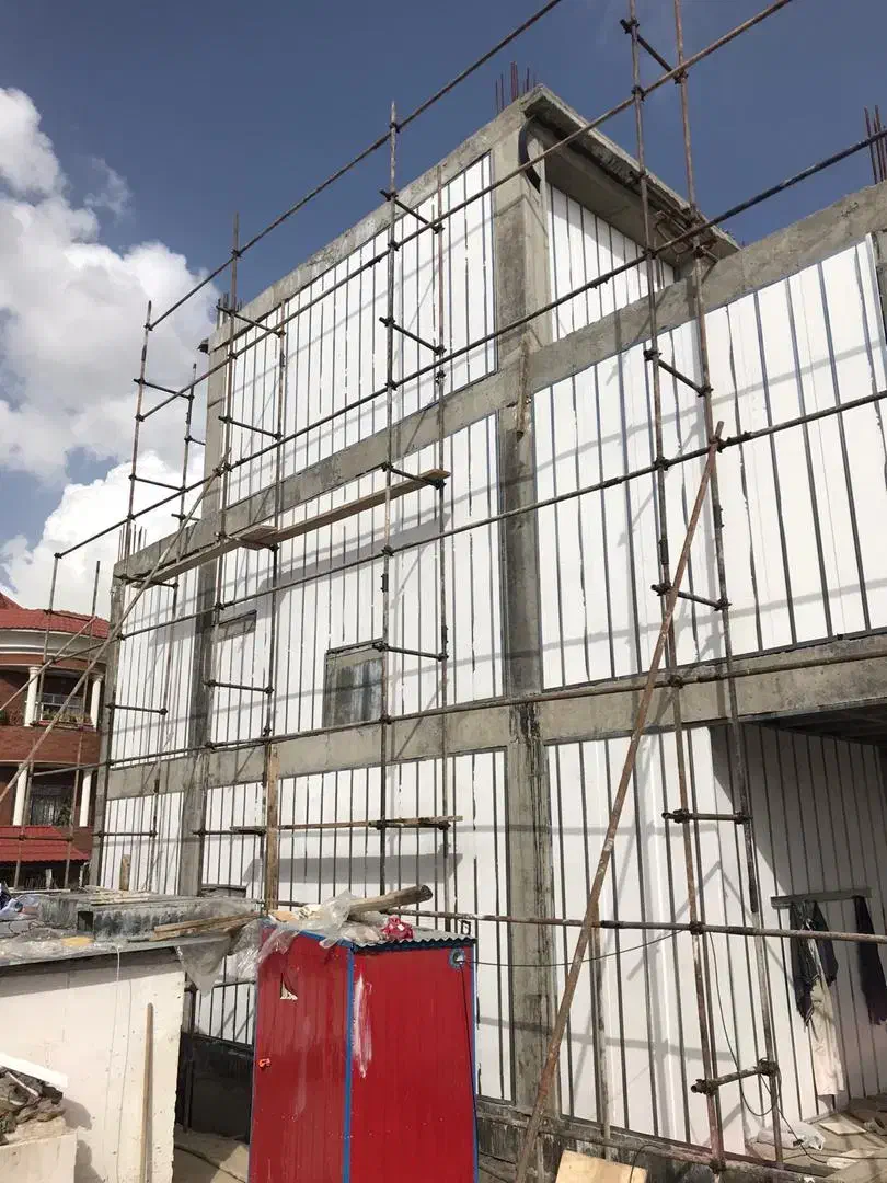 دیوار وال اسپید دیوار سبک با سرعت اجرای بالا|مصالح و تجهیزات ساختمان|نوشهر, |دیوار