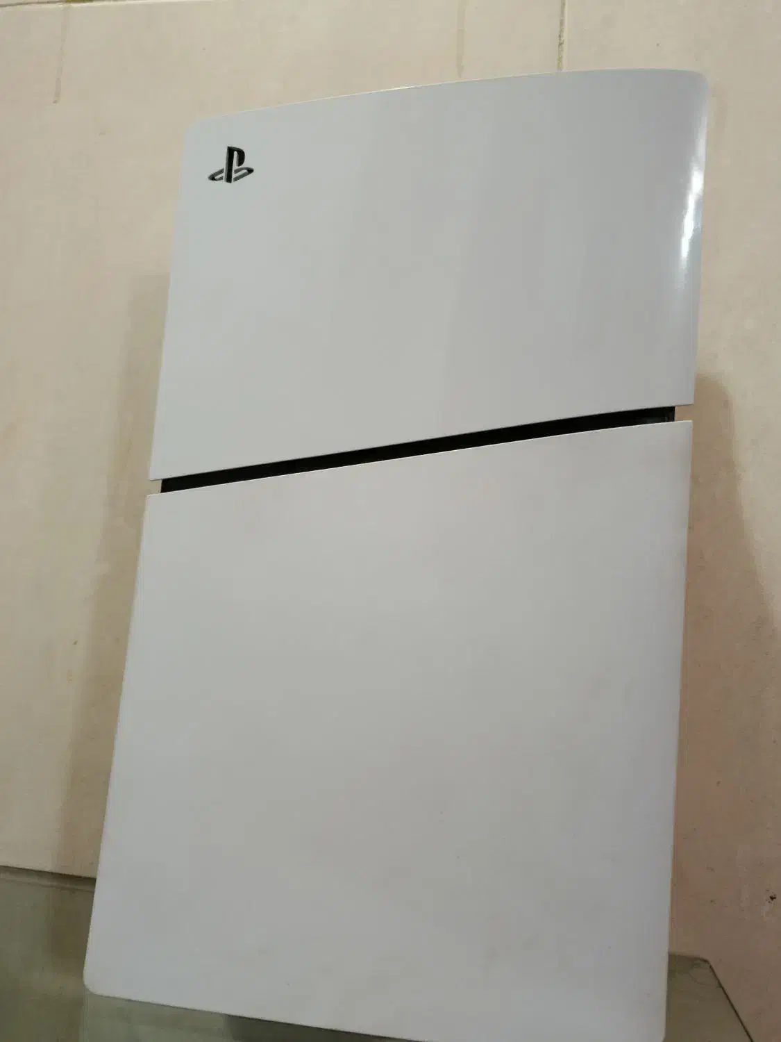 ps5 اسلیم دیسک خور 2 دسته|کنسول، بازی ویدئویی و آنلاین|سیرجان, |دیوار