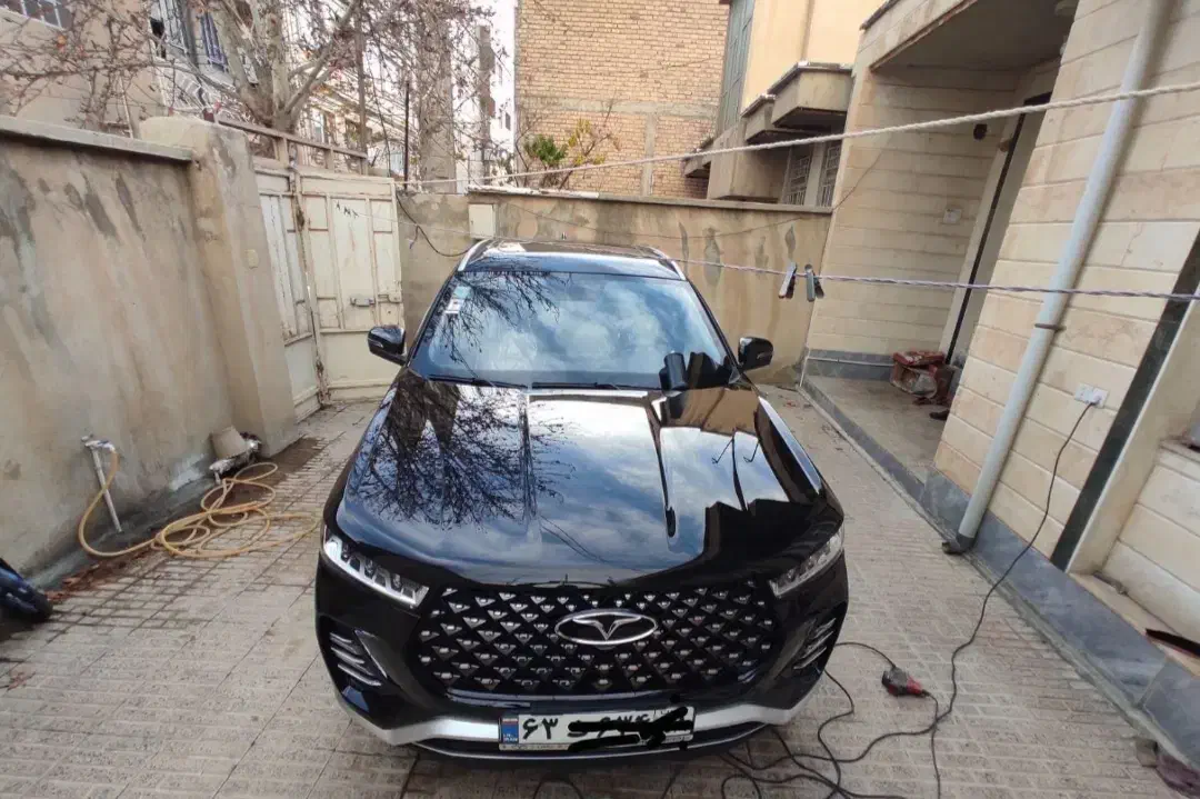 پولیش،سرامیک،واکس واحیای رنگ خودرو بصورت سیار|خدمات موتور و ماشین|تهران, کیانشهر|دیوار