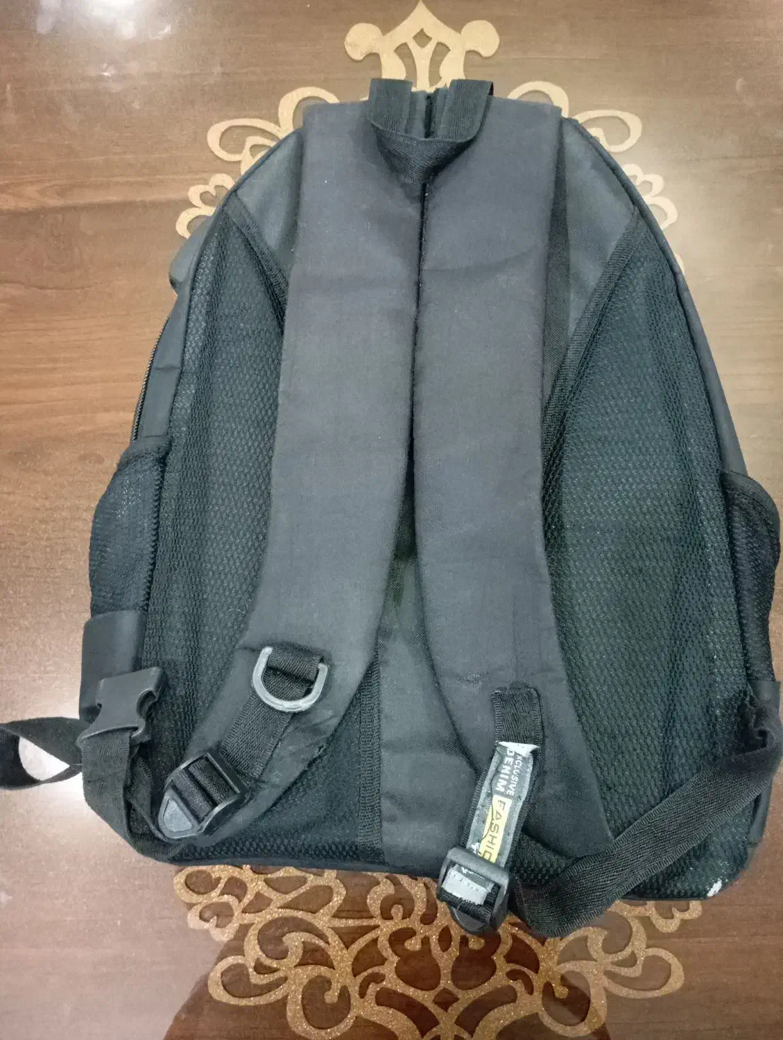 کیف پسرانه|کیف، کفش، کمربند|اصفهان, کوی ولی عصر|دیوار