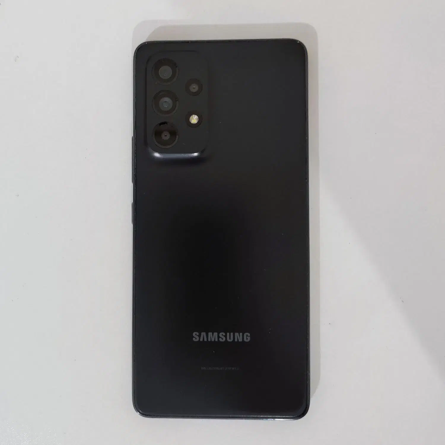 گوشی سامسونگ Samsung A53|موبایل|تهران, جیحون|دیوار