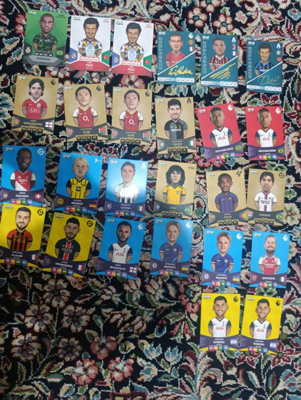 کارت کمدی ۲۰۲۵|اسباببازی|ماهان, |دیوار