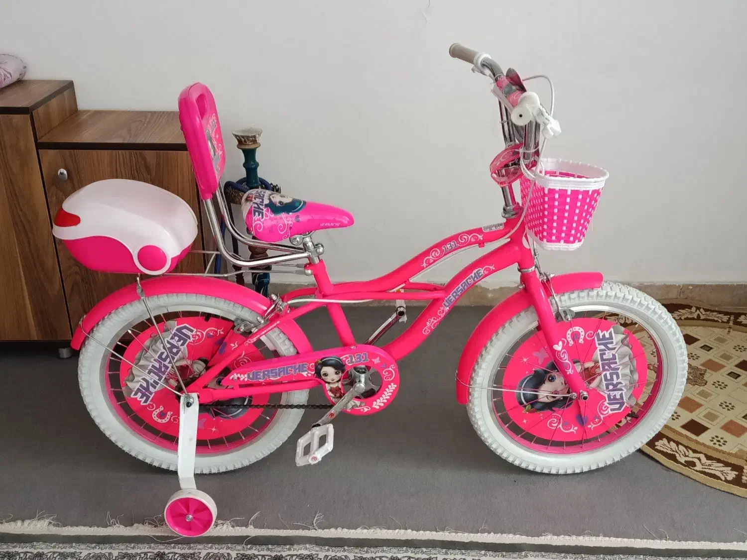 دوچرخه نو|دوچرخه، اسکیت، اسکوتر|اراک, |دیوار