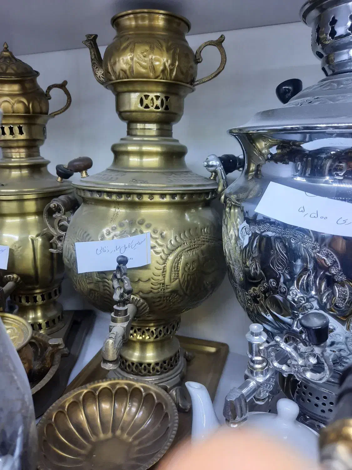 ال ای دی صنام ۴۸ اینچ LED SANAM|تلویزیون و پروژکتور|اصفهان, سودان|دیوار