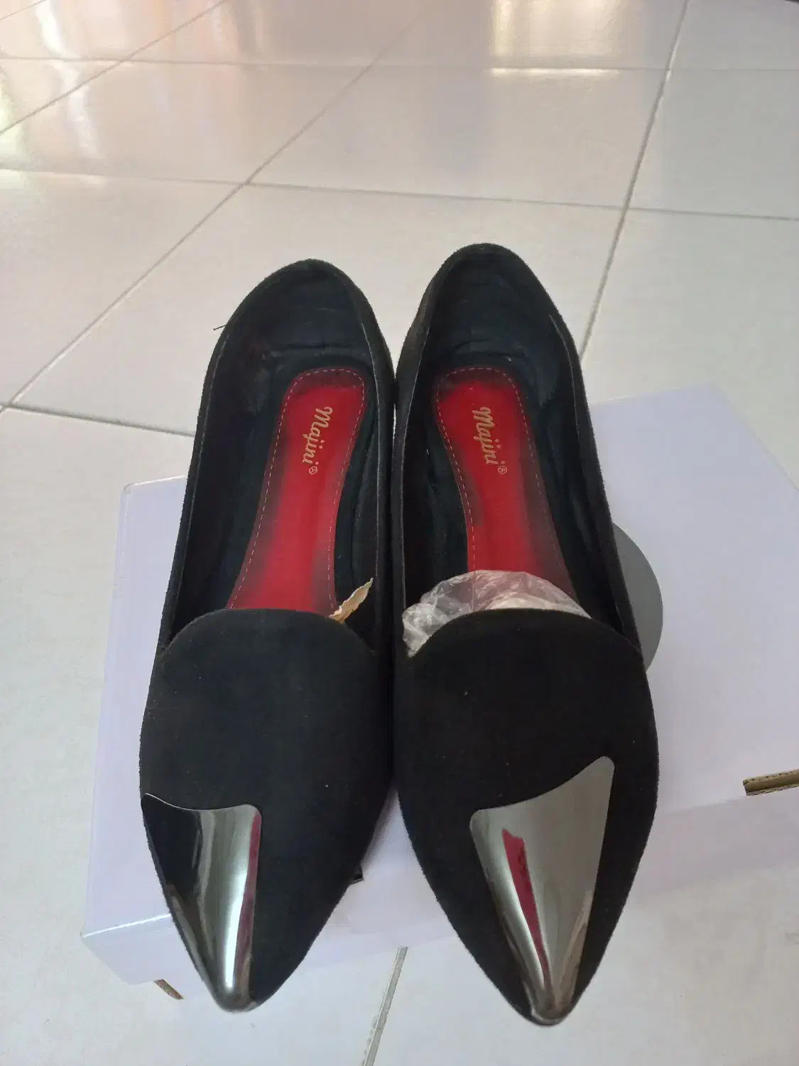 تعدادی کفش سالم وتمیز بفروش میرسد|کیف، کفش، کمربند|گنبد کاووس, |دیوار