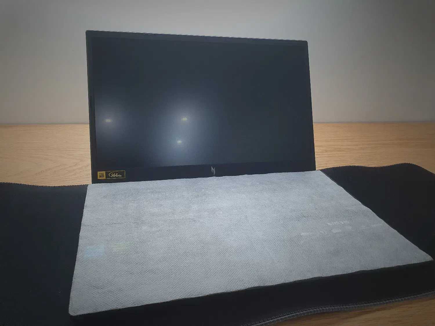 لپتاپ Acer Nitro ANV15-51 گرافیگ 4050 - i5-13420H|رایانه همراه|تهران, درختی|دیوار