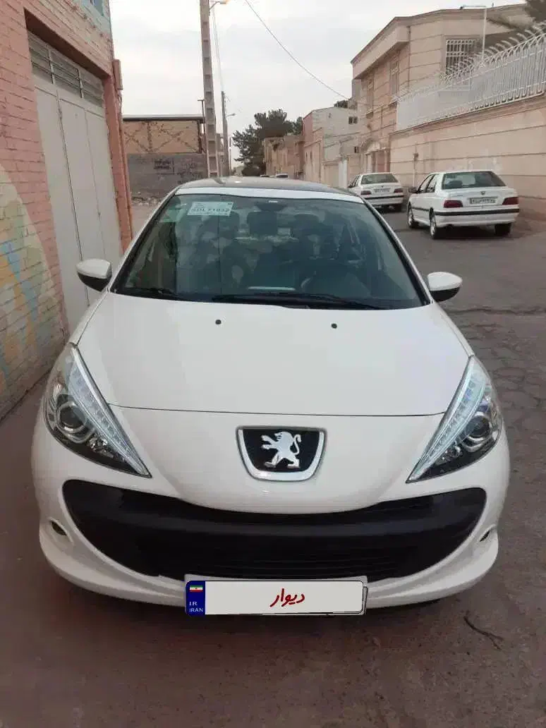 فروشی|خودرو سواری و وانت|رفسنجان, |دیوار